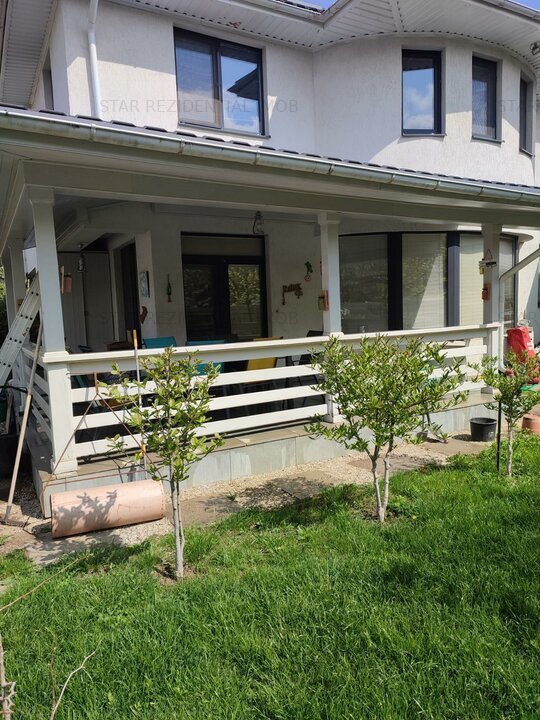 Vila 6 camere-Prel.Ghencea-Cartier Latin-Toate utilitatile