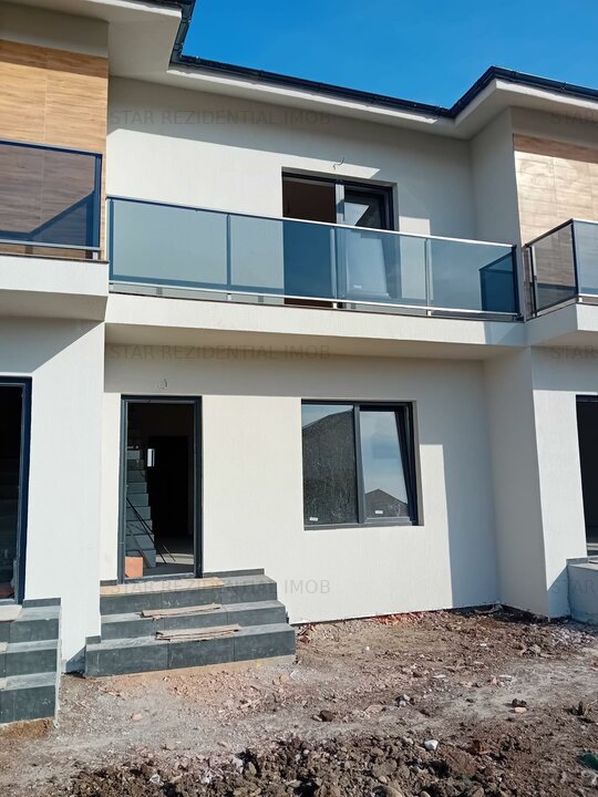 OFERTA!Vila deosebita-langa scoala-STB-mutare rapida!