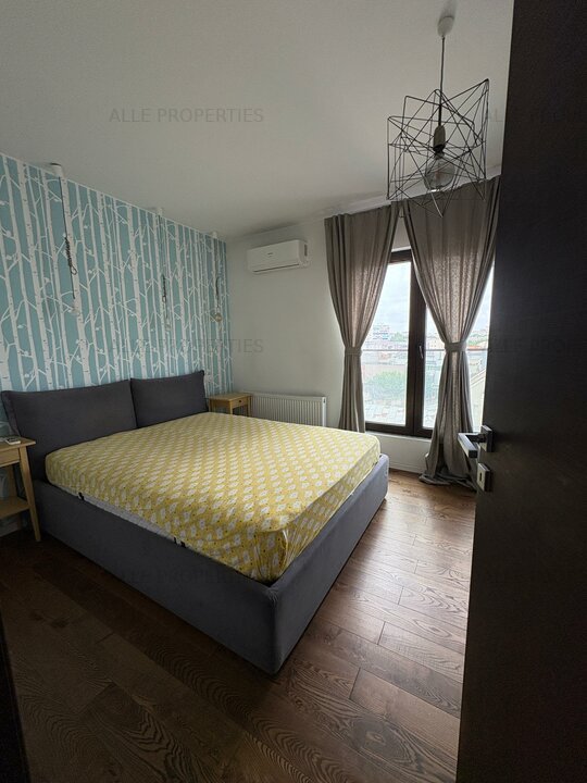 Inchiriere 2 camere Tineretului Vacaresti