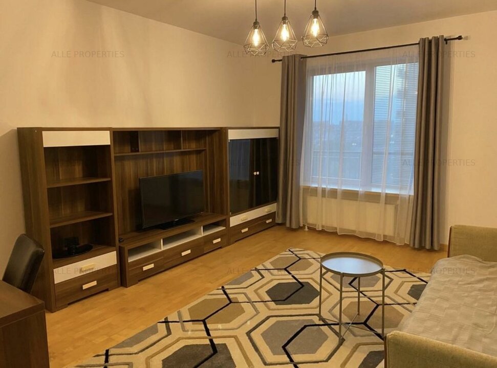 Inchiriere 2 camere Asmita Gardens Tineretului Vacaresti
