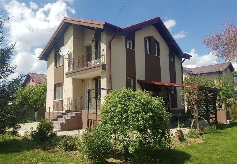 Inchiriere Vila Popesti Leordeni