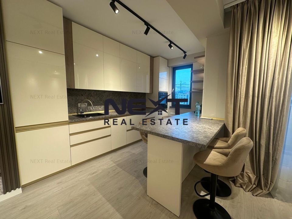 Apartament 2 camere | Mobilat&Utilat | Parcare Inclusa