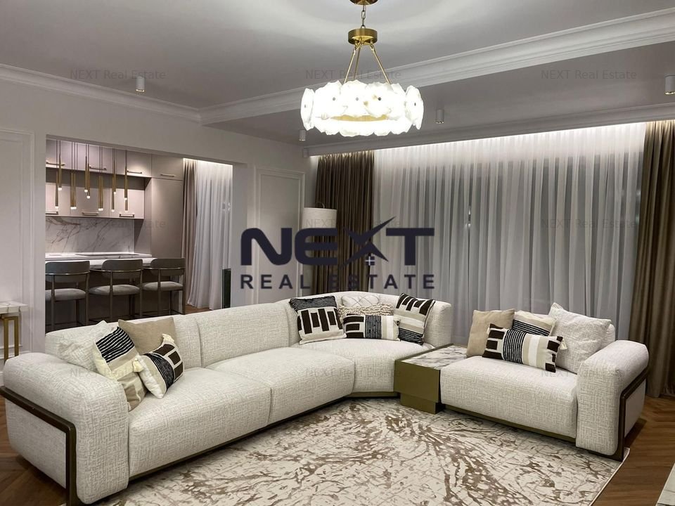 Vila duplex | 7 camere | Scoala Americana