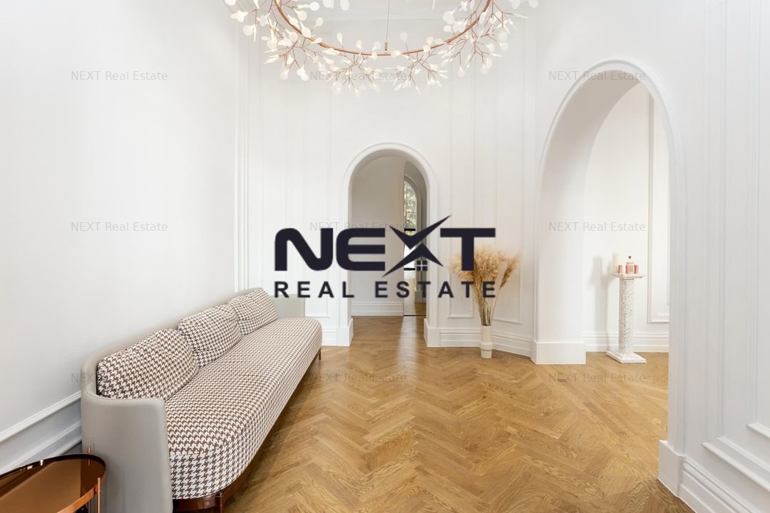CASA 8 CAMERE | ULTRAFINISAT SI RECENT RENOVAT | ULTRACENTRAL