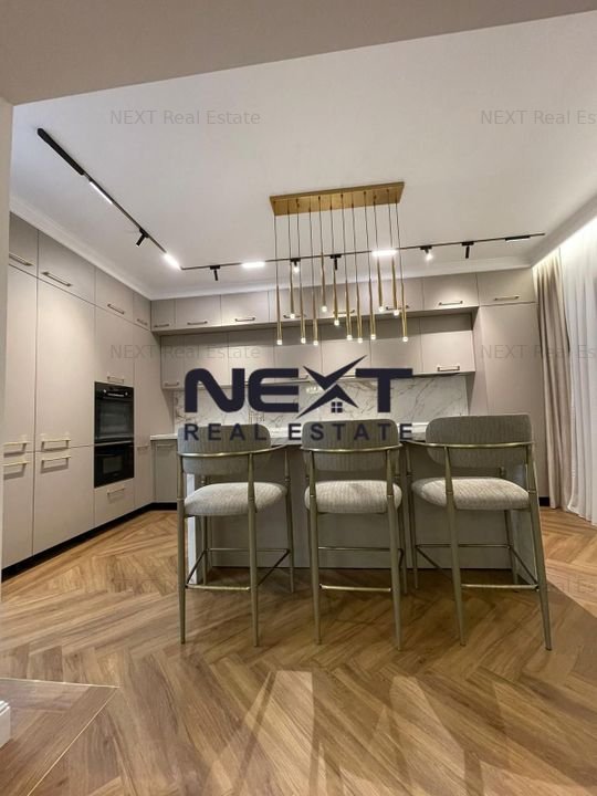 Vila duplex | 7 camere | Scoala Americana