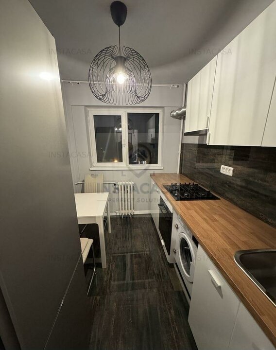 Apartament 2 camere renovat complet | Tineretului | Prima inchiriere dupa renova