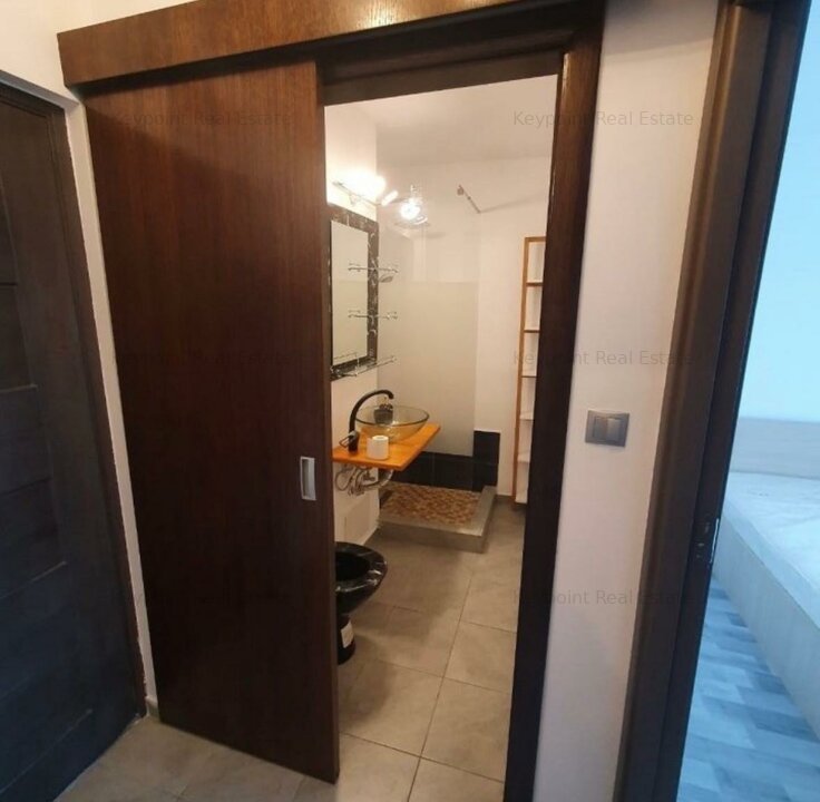 Apartament 2 camere spre inchiriere disponibil imediat, aproape de facultatii