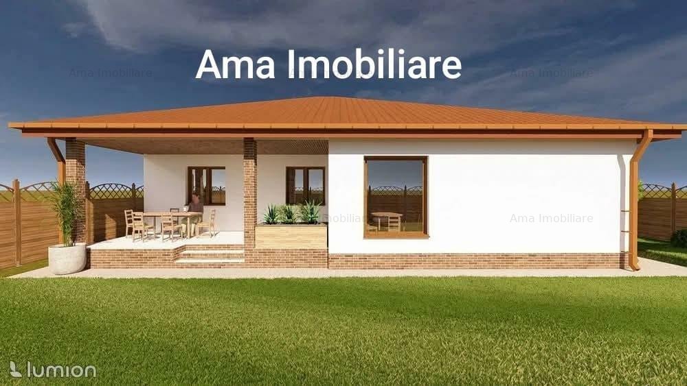 CASA DE VANZARE