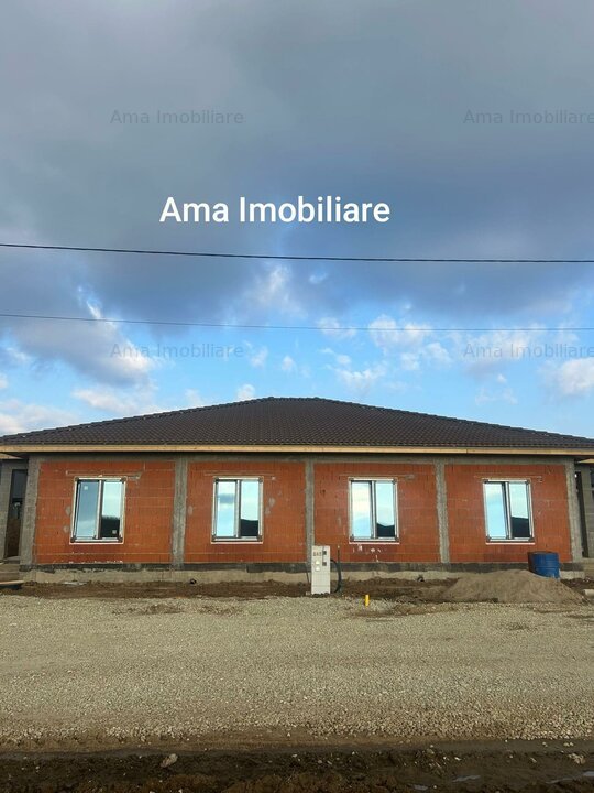 DUPLEX DE VANZARE