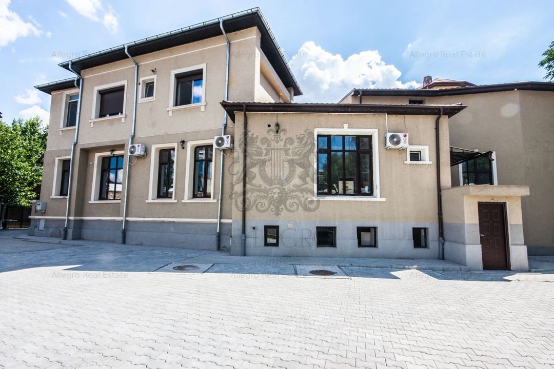 Vanzare | Apartament Tip Vila | Marasesti | Renovat Complet