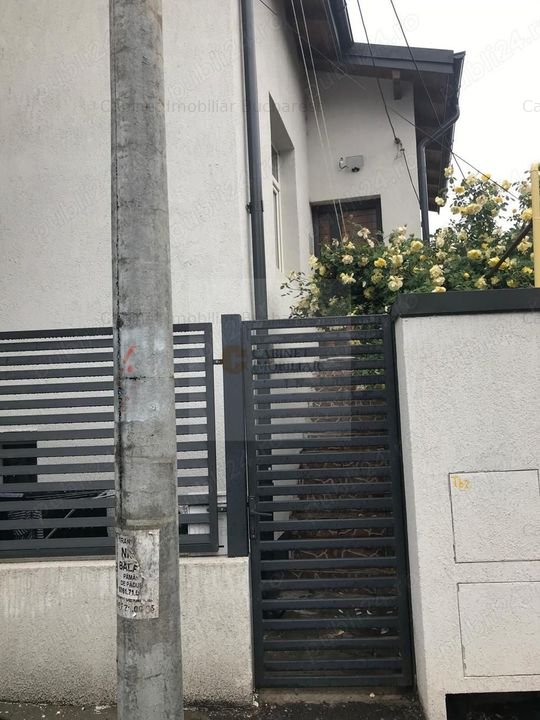 Vanzare Casa cu 3 Dormitoare, zona Domenii, Sector 1
