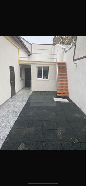 Vanzare Casa Intr-o Locatie Centrala - Domenii, Turda - Ion Mihalache