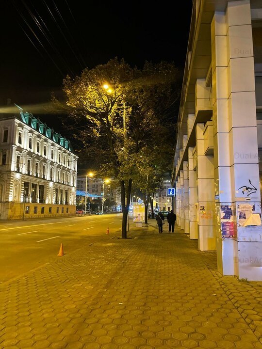 Centru - Piata Unirii apartament 1 camera , loc de parcare