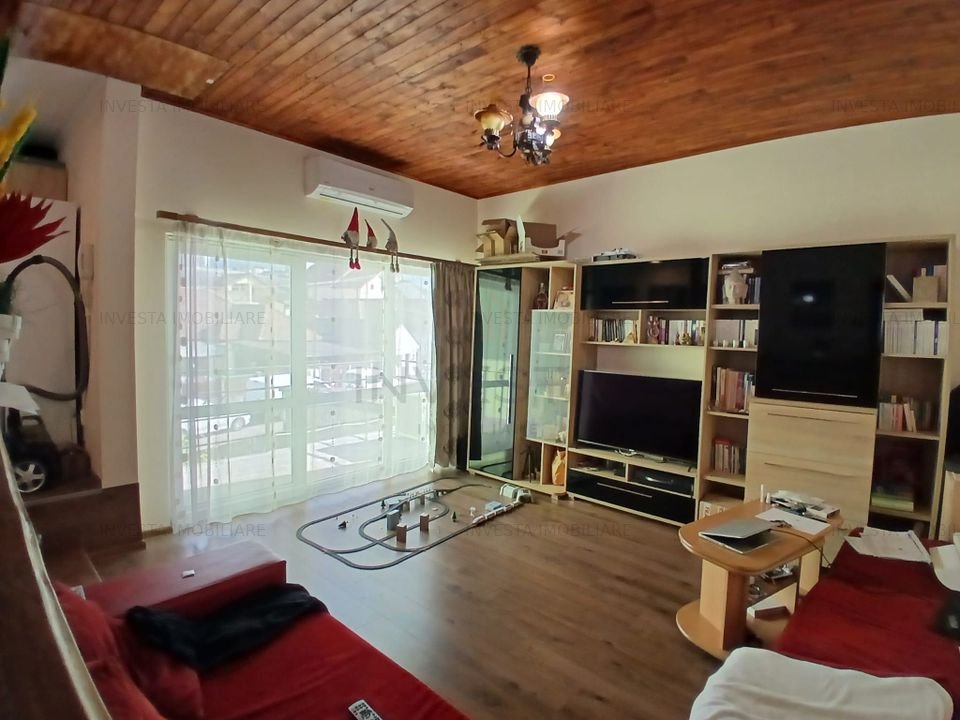 Casa individuala in Gheorgheni, zona Hermes