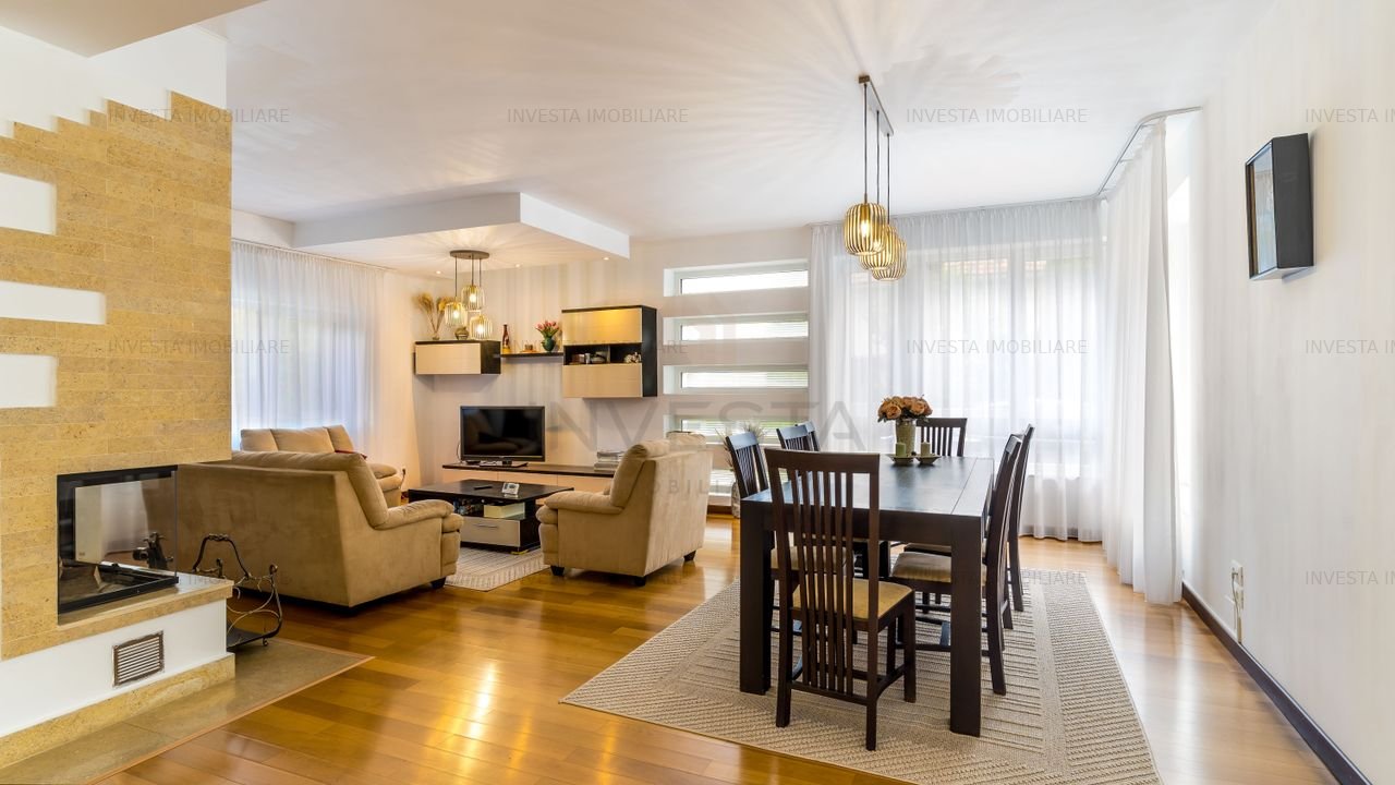 Casa individuala in zona strazii Republicii!