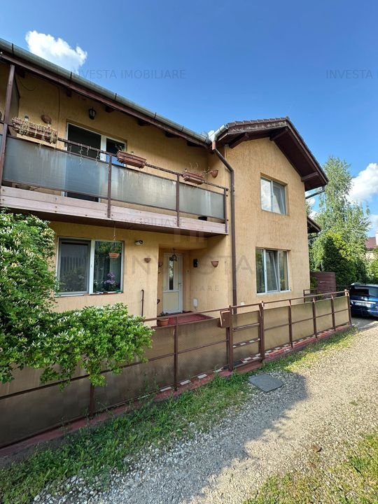 De vânzare Duplex zona Gruia