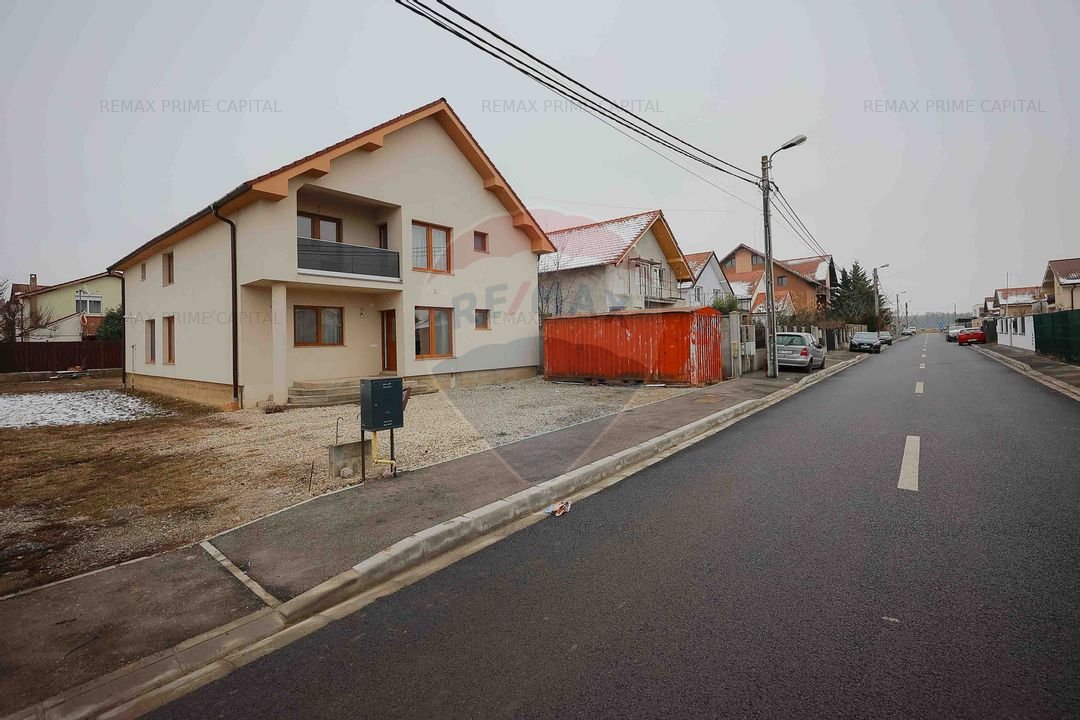 Casa cu 6 camere de vanzare in zona Nicolae Grigorescu, Oradea