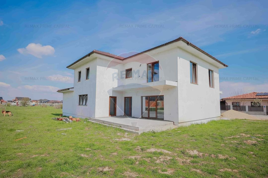 Casa / Vila cu 5 camere de vanzare in zona Nicolae Grigorescu