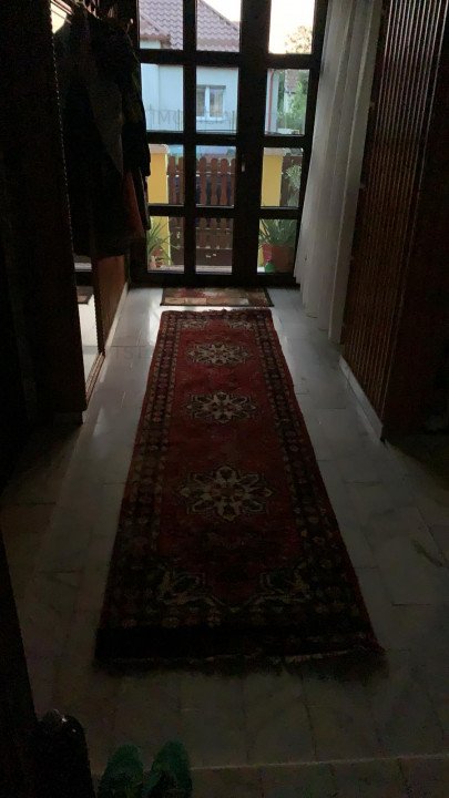 Vanzare Casa cu Etaj in Odoreu