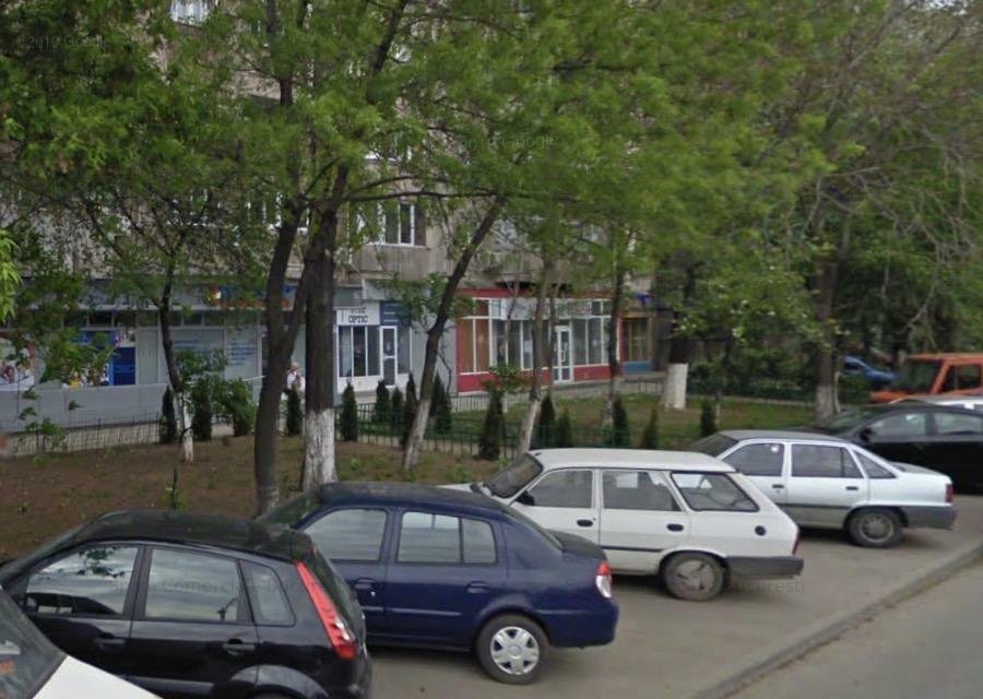 Spatiu comercial de inchiriat, bd. Timisoara, 34mp