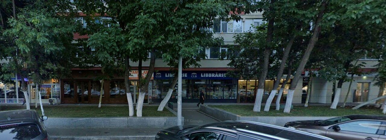 Sos Giurgiului - vanzare spatiu - 385.000