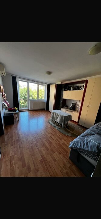 Apartament 1 Cameră | Confort Lux | Construcție Nouă