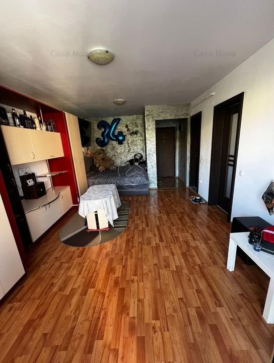 Apartament 1 Camera | Confort Lux | Constructie Noua