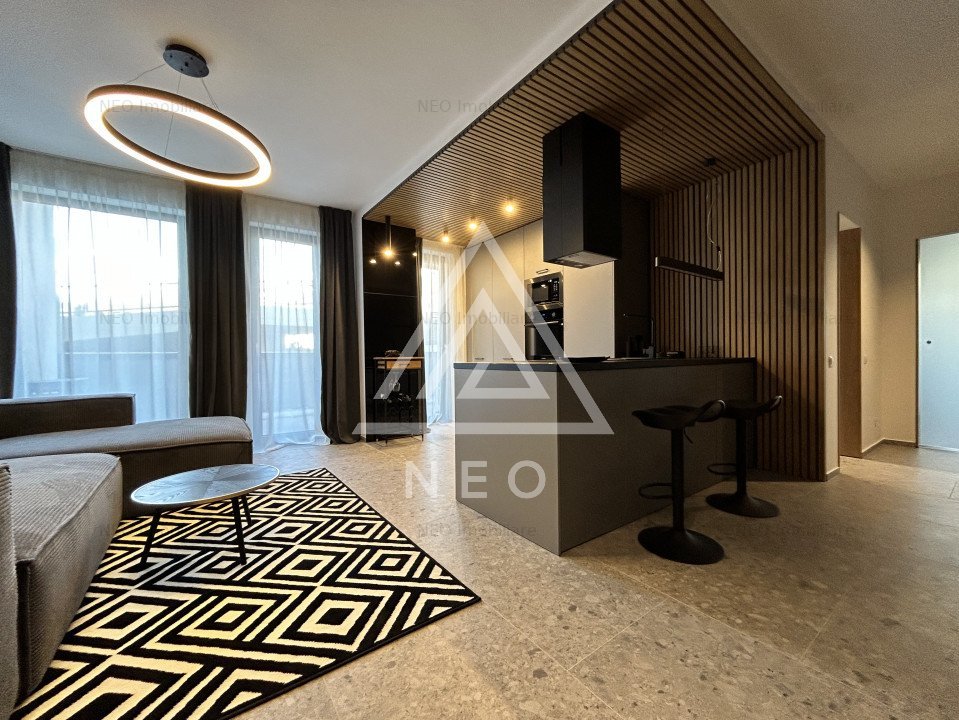 Apartament spre inchiriere | 2 camere | Zorilor