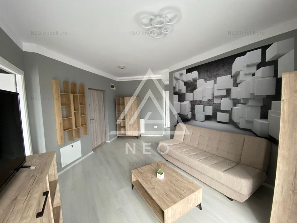 Apartament de vanzare | 3 camere | BLOC NOU | finisaje de lux