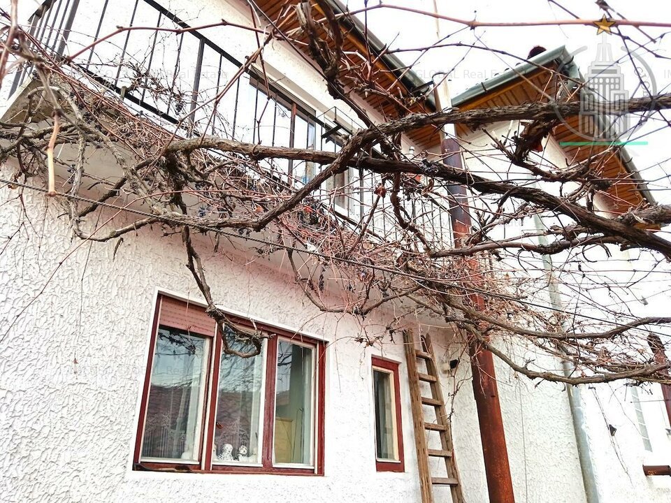 Vilă spațioasă în zona centrală, Făgăraș, județul Brașov