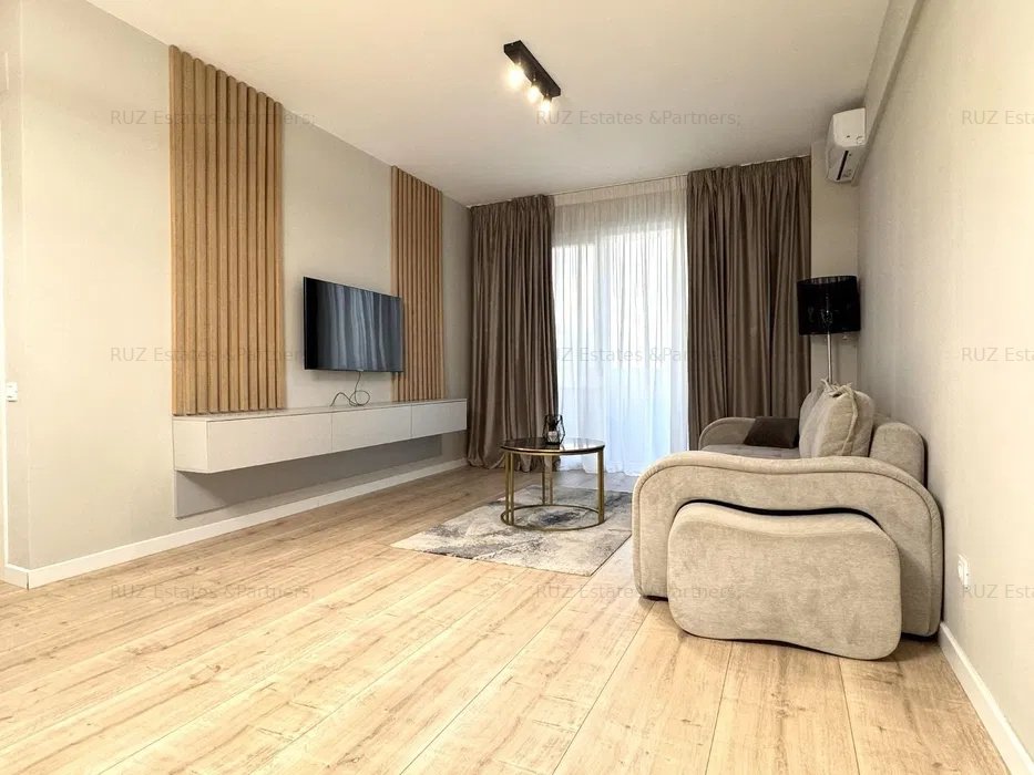 APARTAMENT DE 2 CAMERE | ZONA BANEASA-SISESTI |