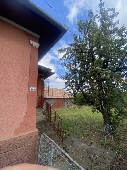 Casa 4131 mp comuna Aiton