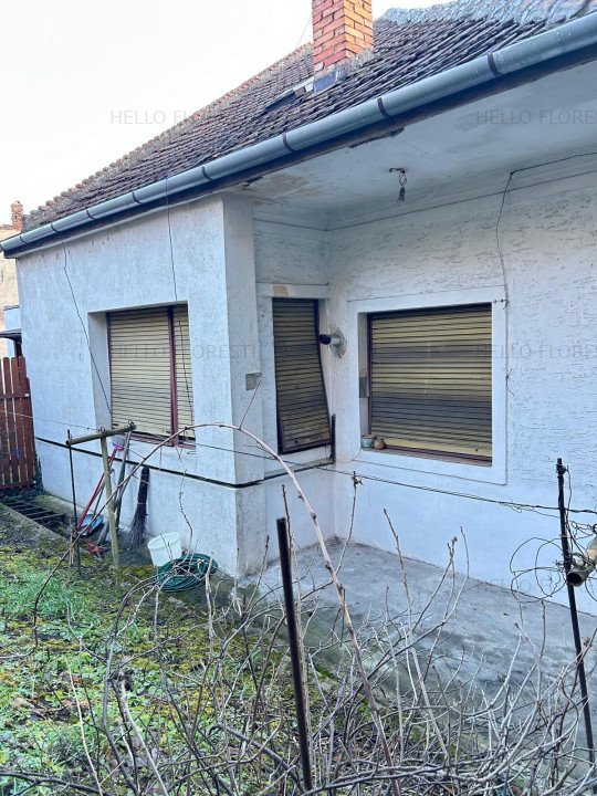 Vanzare casa zona Horea