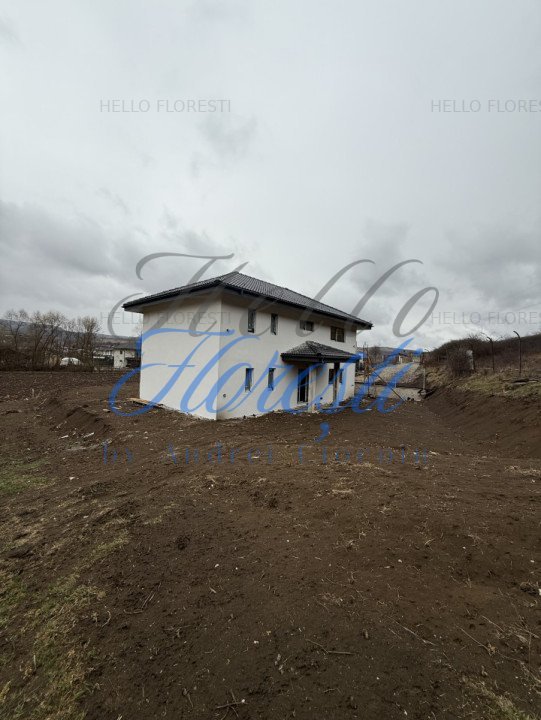 Casa 3 dormitoare, 147 mp, Zona Sun Garden Baciu