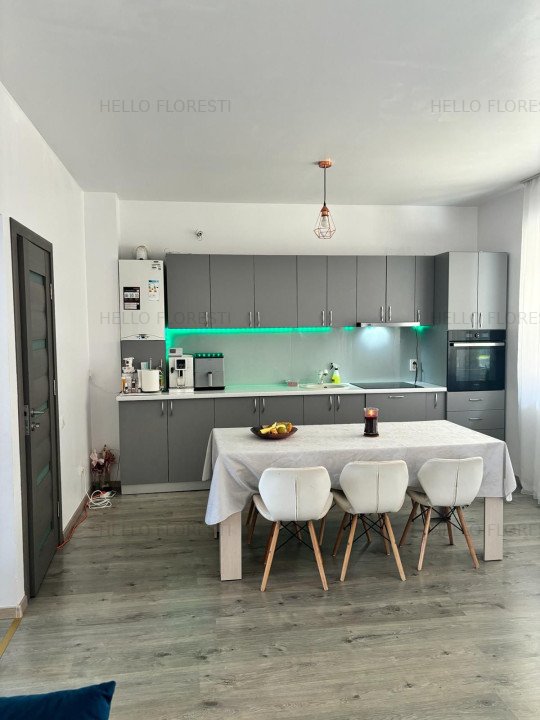 Casa 5 camere, 113 mp, zona VIVO