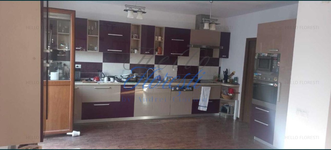 Casa 4 camere, 240 mp, Apahida