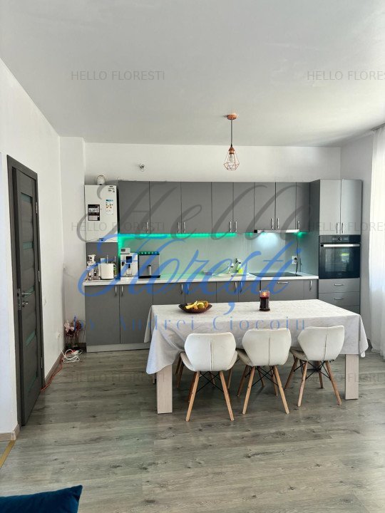 Casa 5 camere, 113 mp, zona VIVO