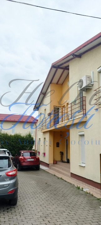Casa, 120 mp, zona Muzeul Apei