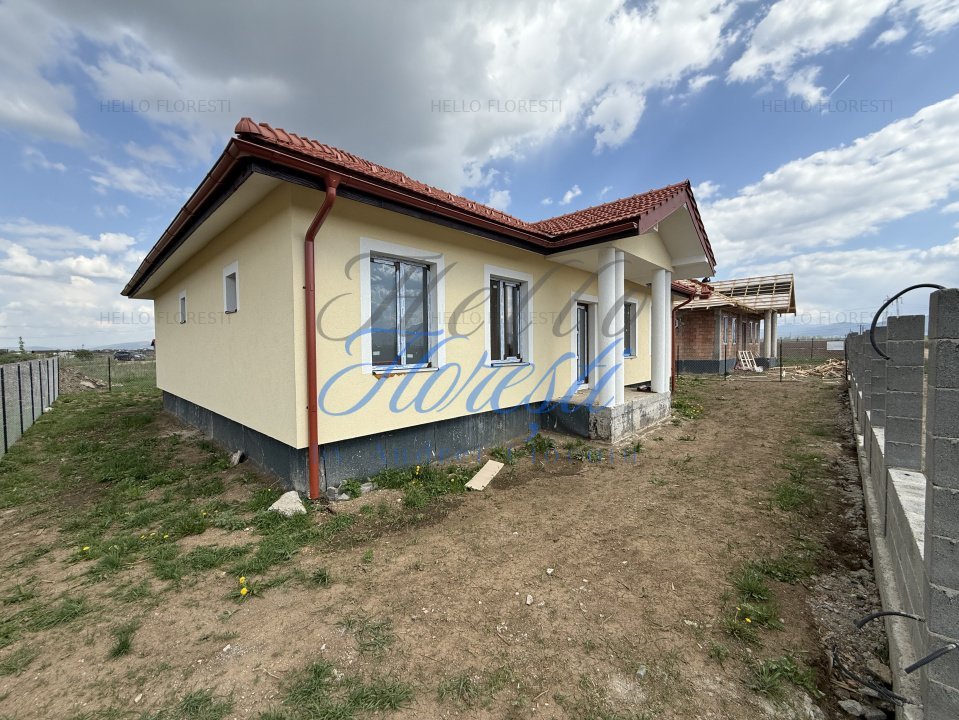 INVESTITIE! Casa tip parter + pod - 4 camere - zona Sanpetru, Brasov!
