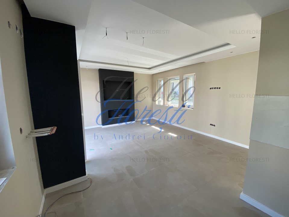 Duplex cu 4 camere zona Urusagului