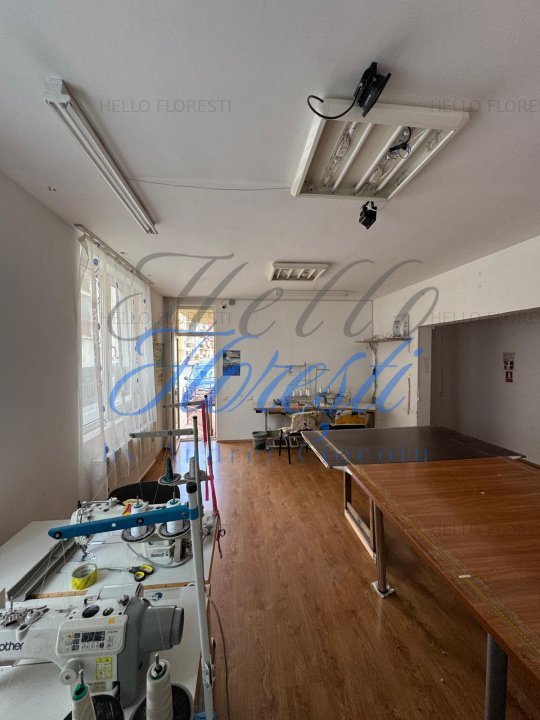 OPORTUNITATE, Spatiu comercial 53mp, Zona Eroilor