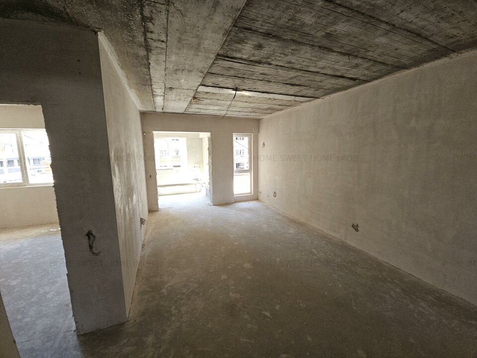 Apartamente 2 cam | Militari Residence | Comision 0 | Bloc 2025 | 49mp