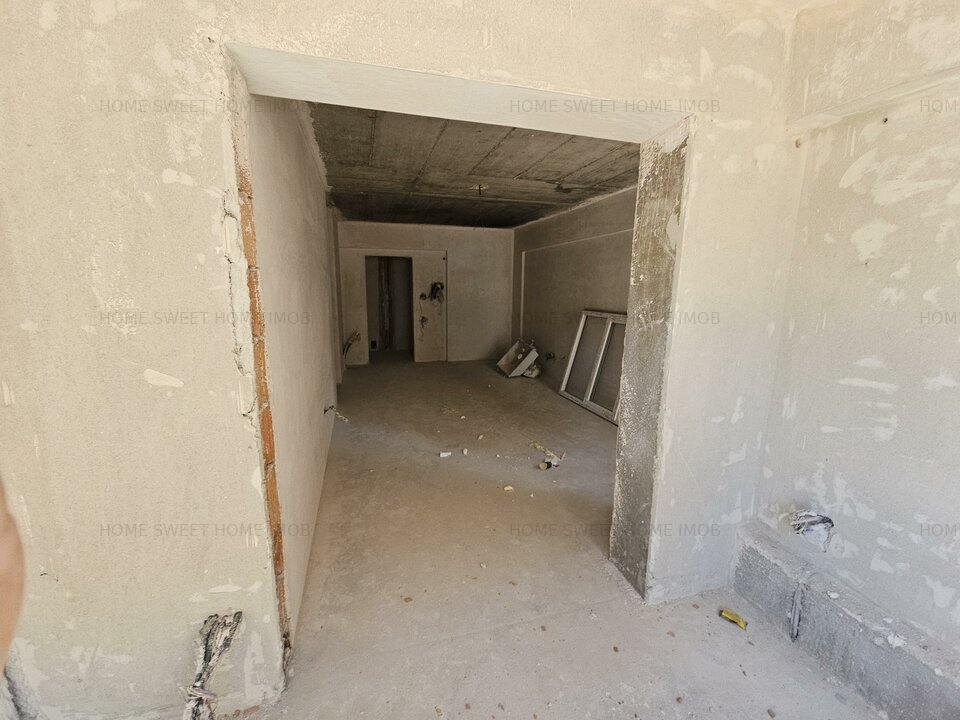 Apartamente 3 cam | 56 mp - 72 mp | Comision 0 | Militari Residence | Bloc 2025