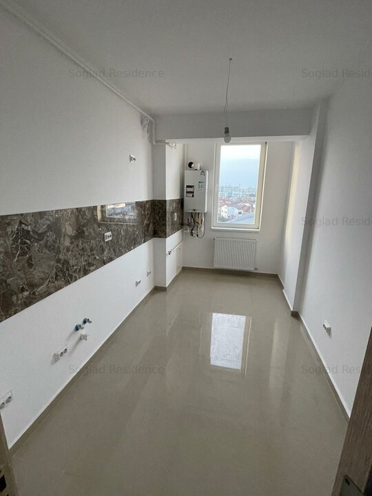 Garsoniera DUBLA 44mp  Berceni-Grand Arena ! Alexandru Obregia bloc 2025