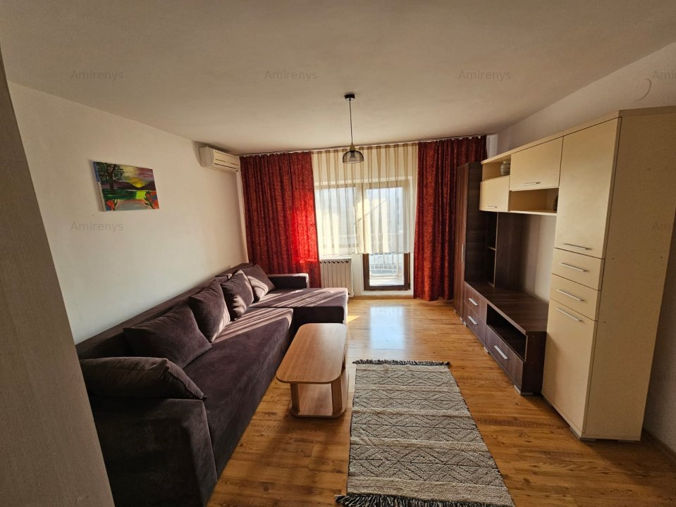 Inchiriere apartament 2 camere - Bulevardul Brancoveanu, Parcul Tineretului