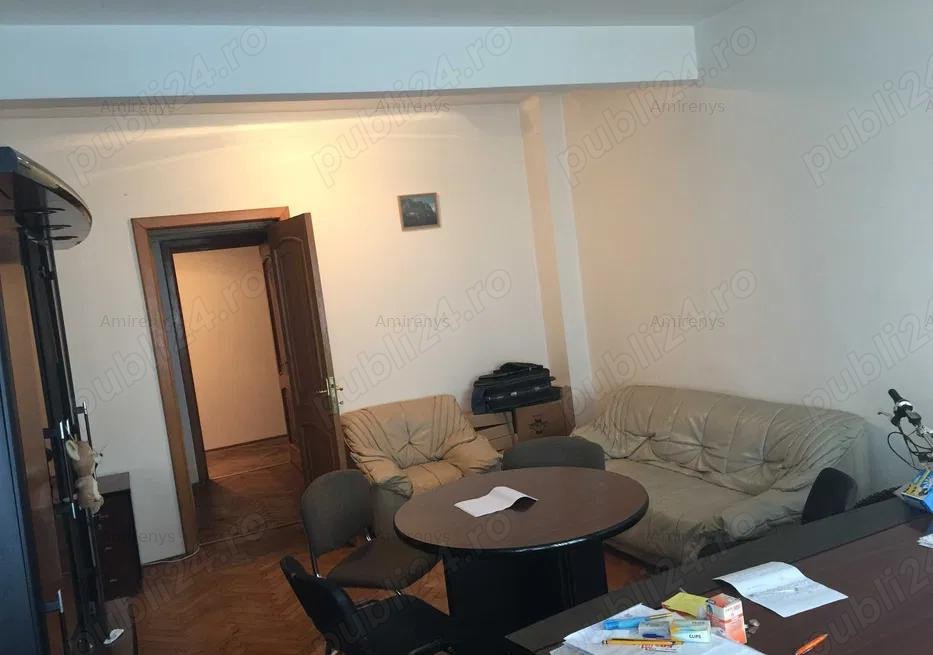Inchiriere Apartament 2 Camere - Centrul Vechi - Ideal pentru Birouri/Firme