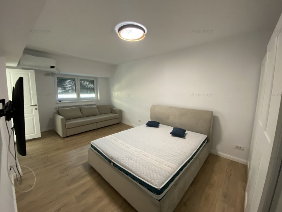 Inchiriere Apartament 2 Camere - Bulevardul Libertatii, langa Piata Constitutiei