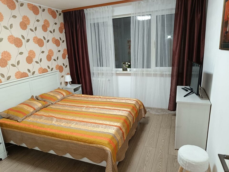 Apartament 2 camere Crangasi