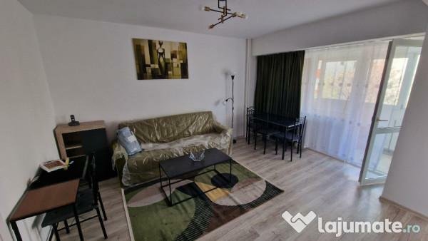 Garsoniera Ion Mihalache 36mp