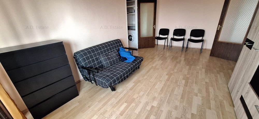 Apartament 3 camere Basarabia | Metrou Costin Georgian